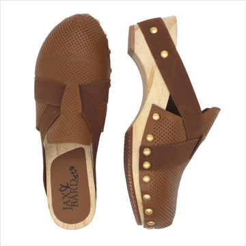 CLEARANCE - BEA in BROWN