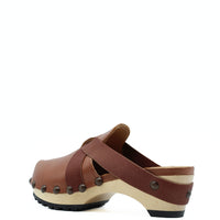 CLEARANCE - BEATRICE in BROWN