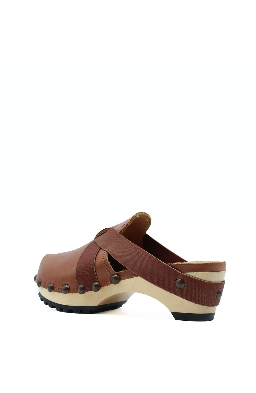 CLEARANCE - BEATRICE in BROWN
