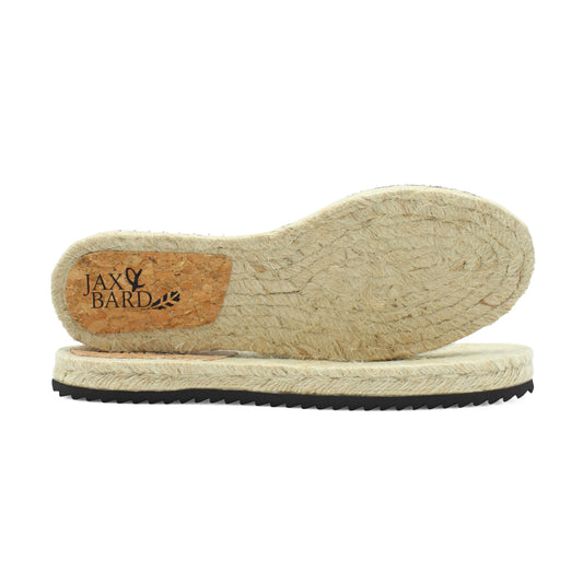 ESPIE FLAT - BLACK SOLE