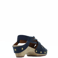 CLEARANCE - JEWELL in NAVY