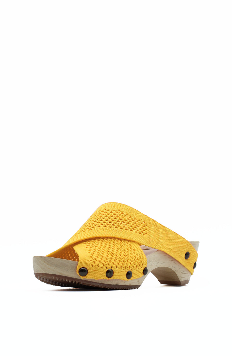 CLEARANCE - LIBBY HILL in BRIGHT YELLOW