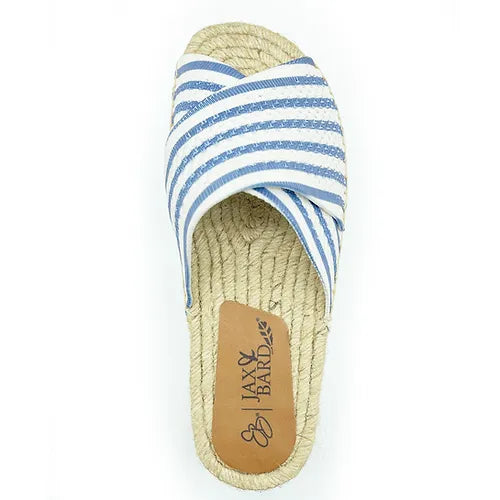 Elsie Platform Espadrille