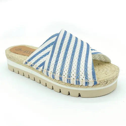 Elsie Platform Espadrille