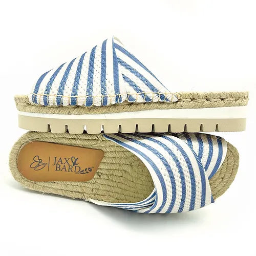 Elsie Platform Espadrille