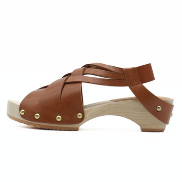 Wood Clog Shoes and Sandals – Jax & Bard Shoes