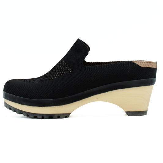 CLEARANCE VIOLA CLOG