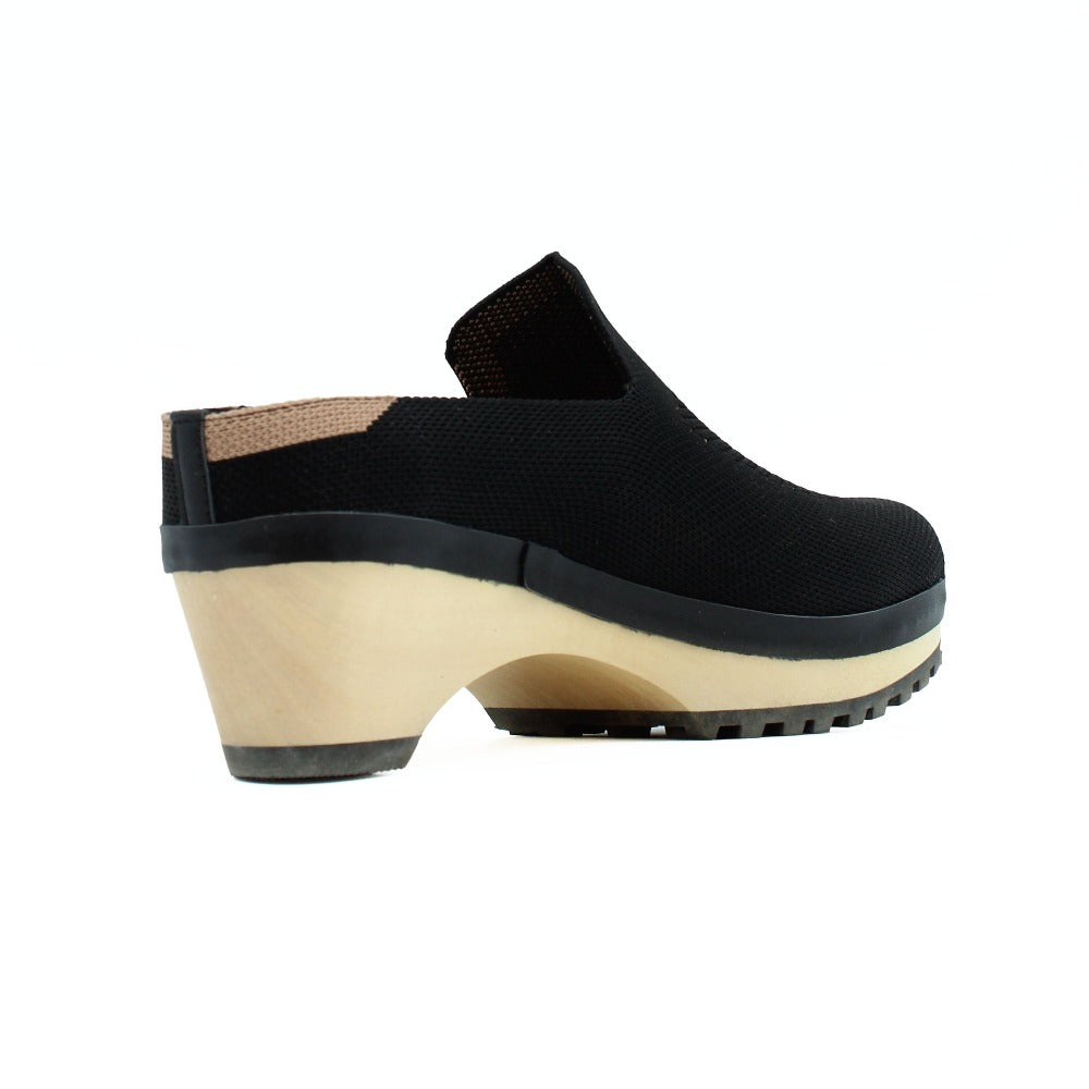 CLEARANCE VIOLA CLOG