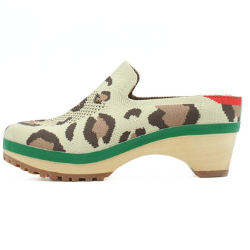 Wood Clog Shoes and Sandals – Jax & Bard Shoes